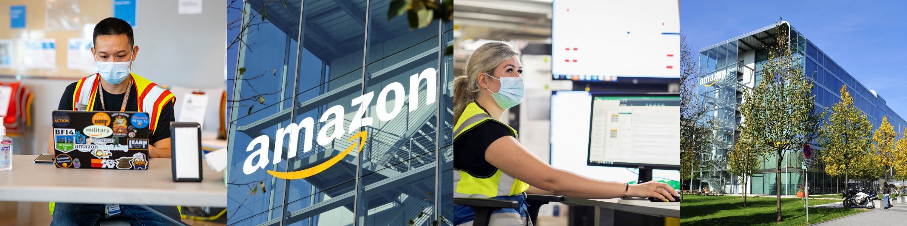 Amazon Als Arbeitgeber Gehalt Karriere Benefits Kununu Otosection